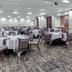 Salle de banquet