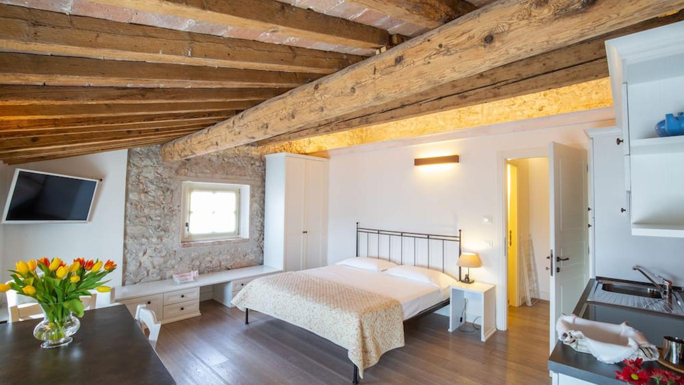 Residence Corte San Carlo