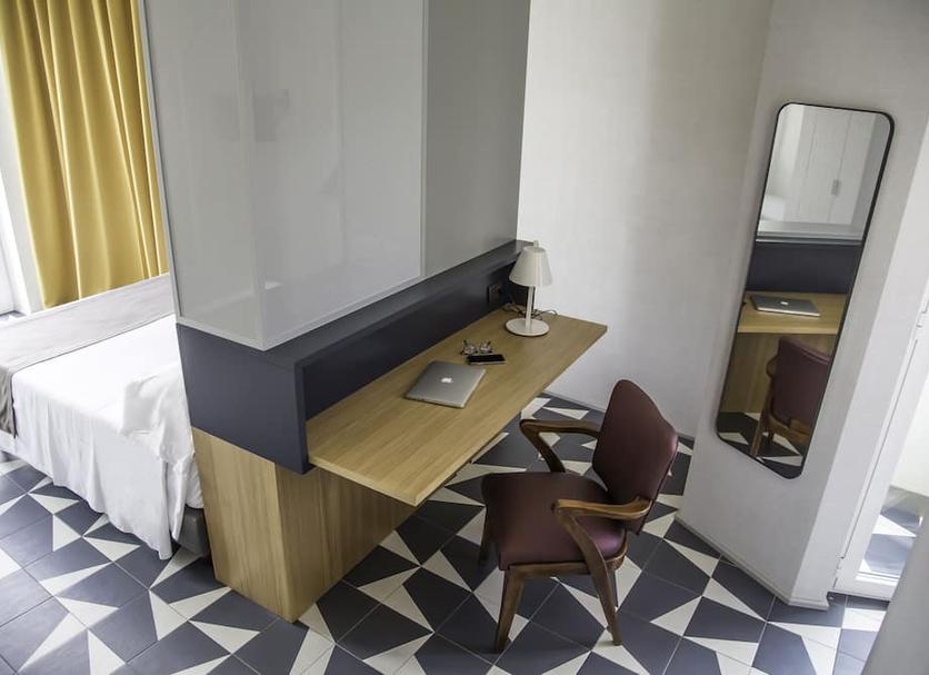 Équipements de la chambre Photo