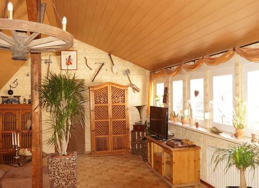 Équipements de la chambre Photo