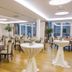 Salle de banquet