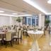Salle de banquet