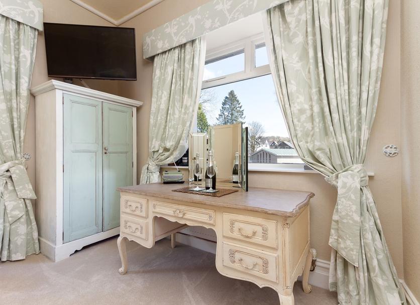 Équipements de la chambre Photo