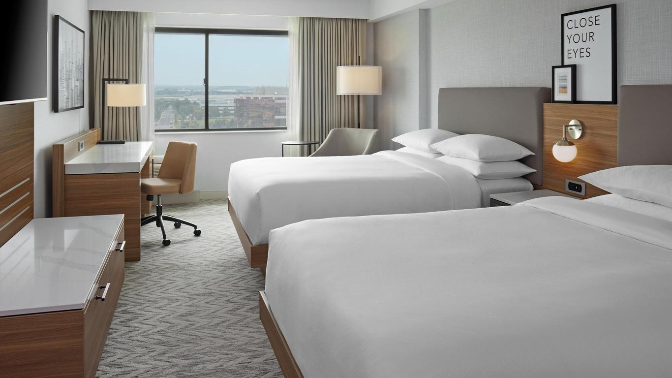 Delta Hotels by Marriott Toronto Markham