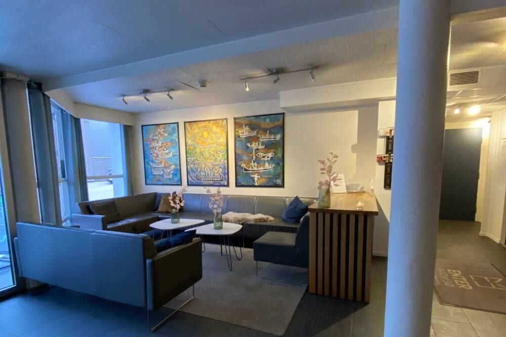 Salon