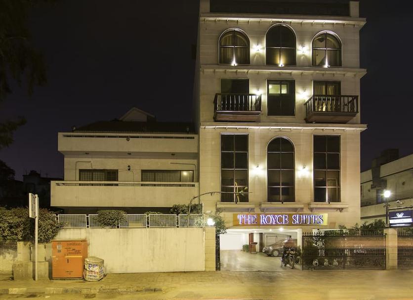 Bâtiment Photo