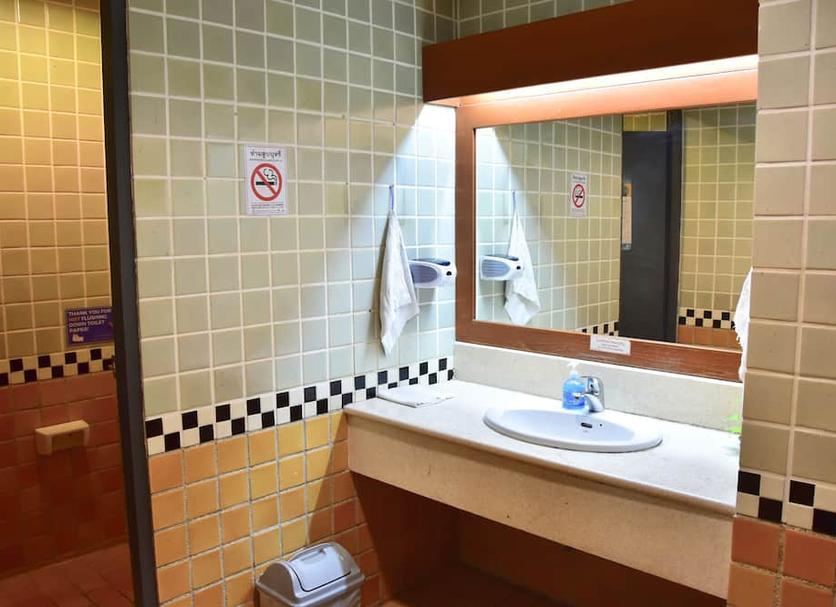 Salle de bain Photo