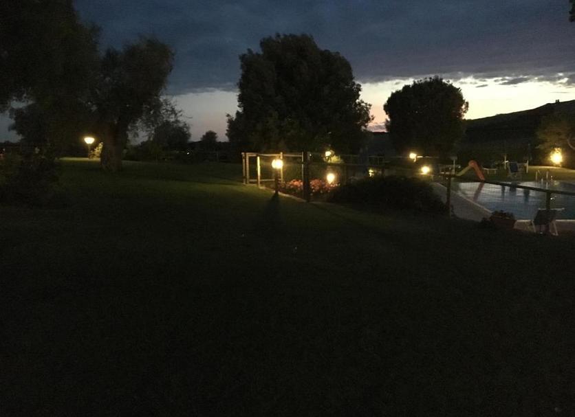 Extérieur Photo