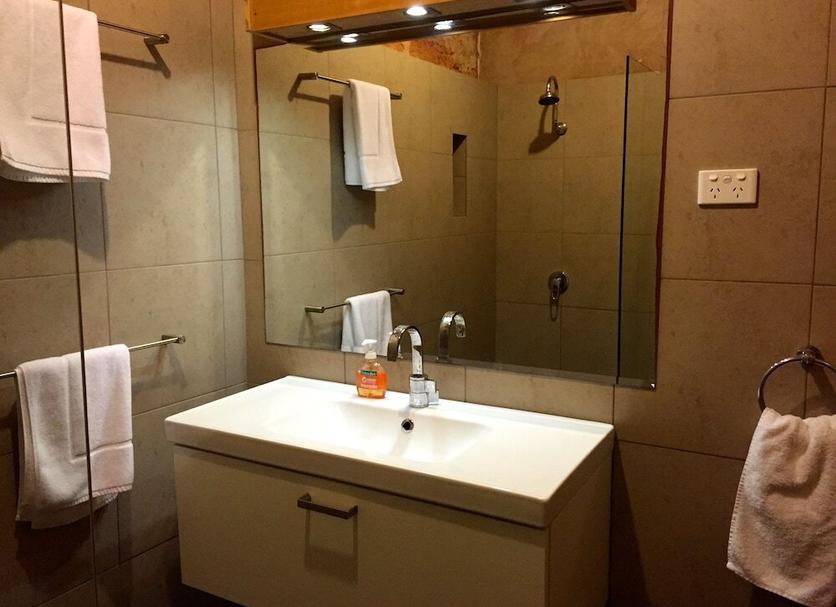 Salle de bain Photo