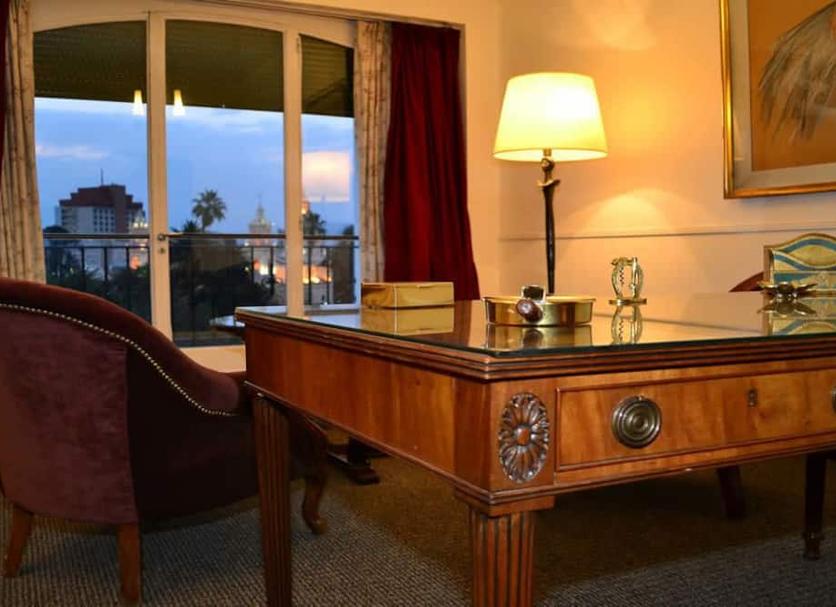 Équipements de la chambre Photo