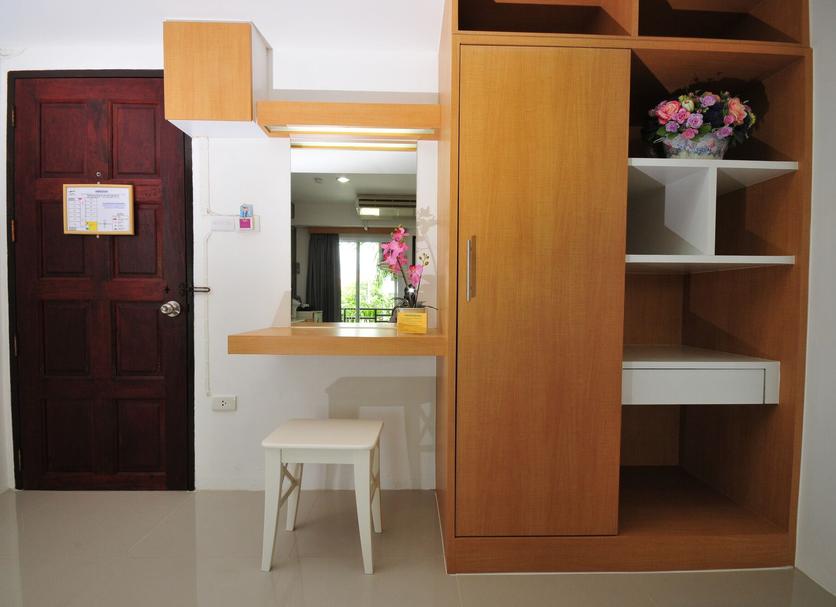 Équipements de la chambre Photo
