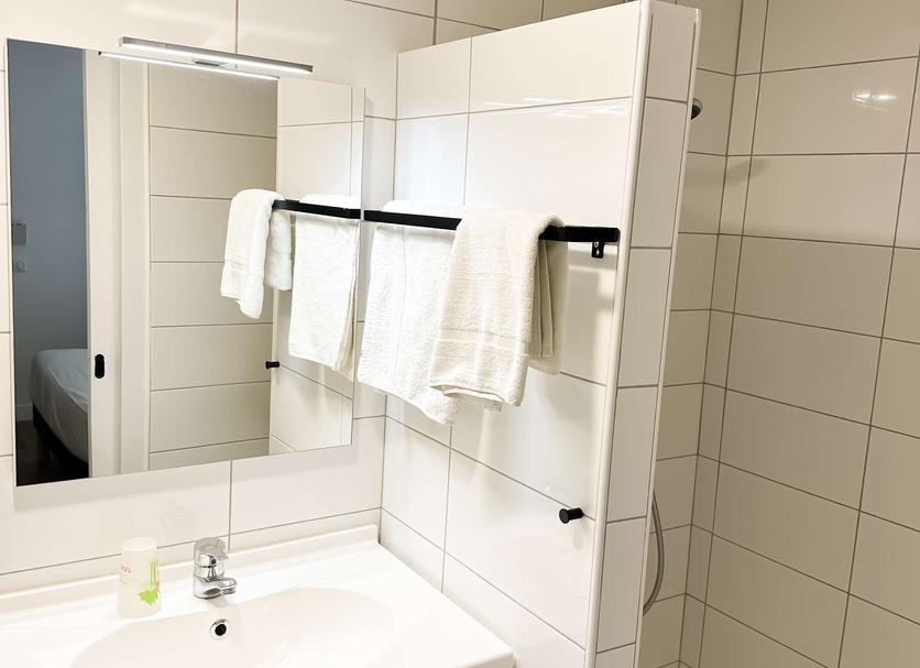 Salle de bain Photo