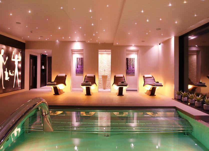 Spa Photo