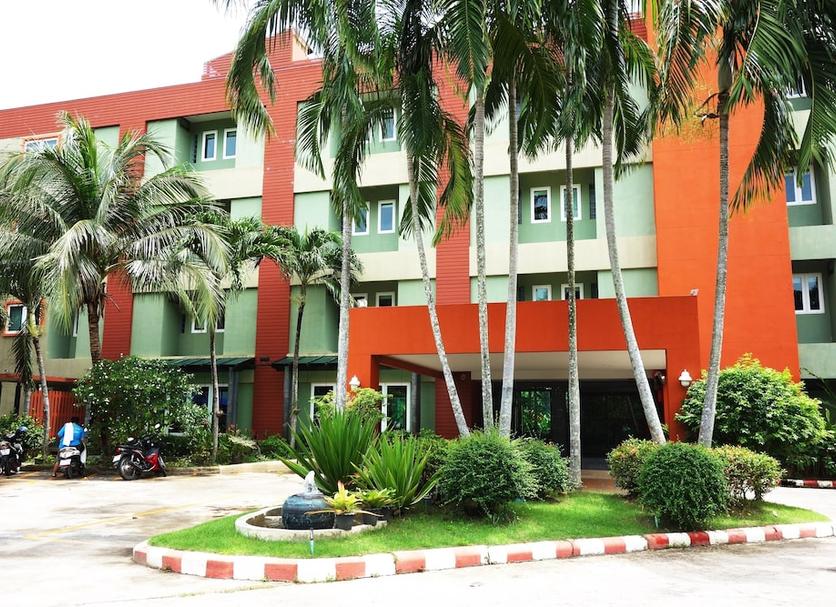 Bâtiment Photo
