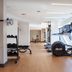 Salle de sport
