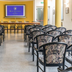 Espace de conférence