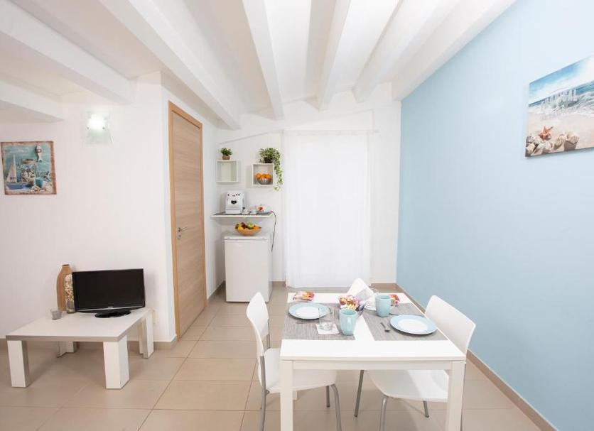 Salle à manger Photo