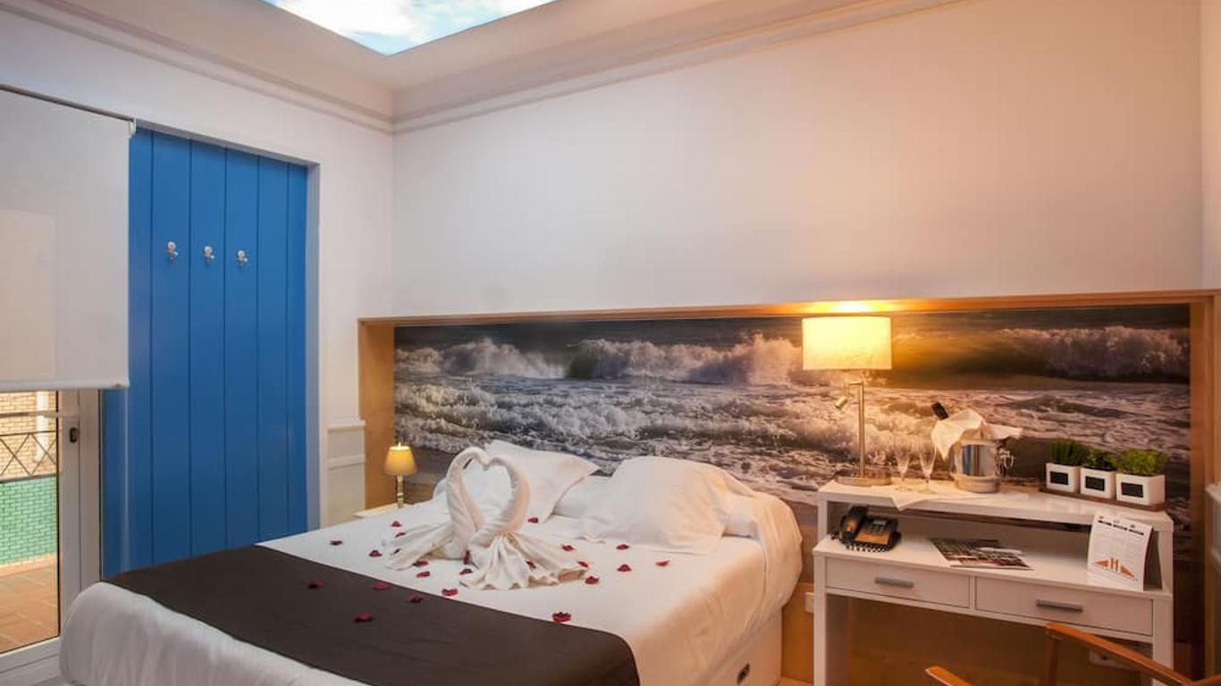 Hotel Ribes Roges