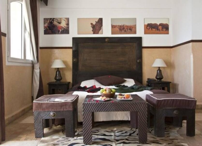 Chambre Photo