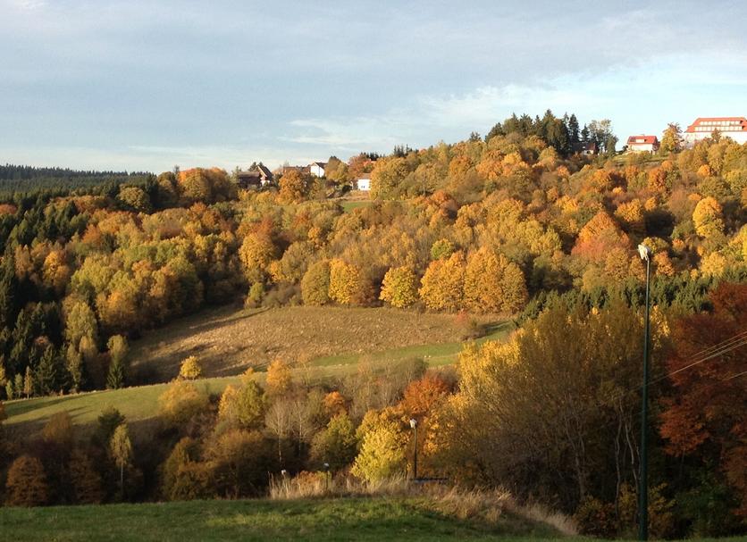 Extérieur Photo