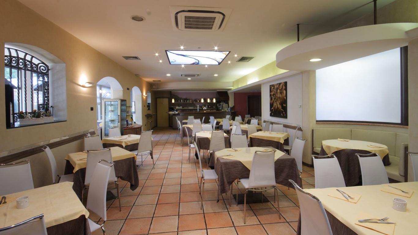 Tatì Hotel