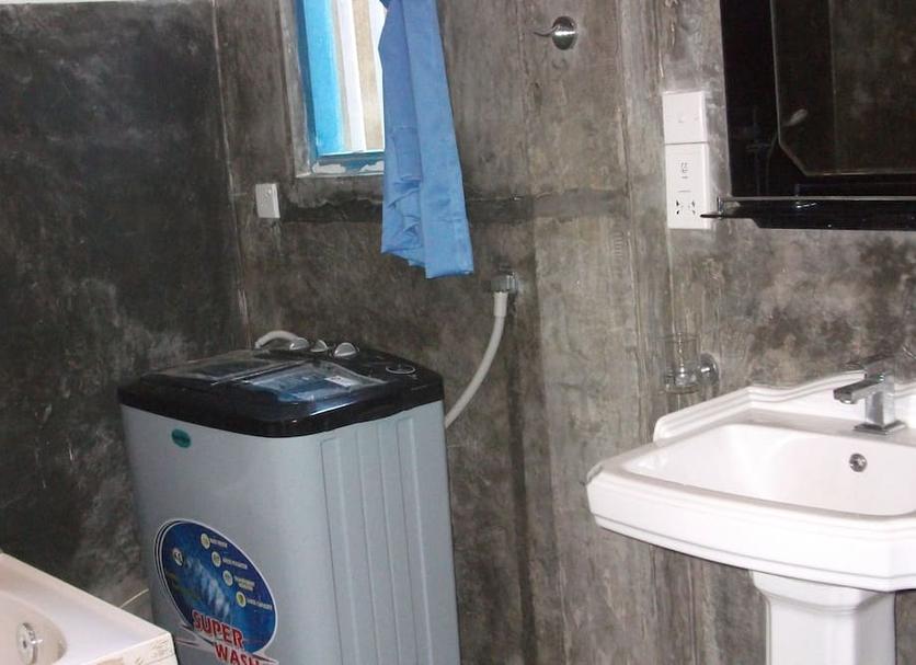 Salle de bain Photo