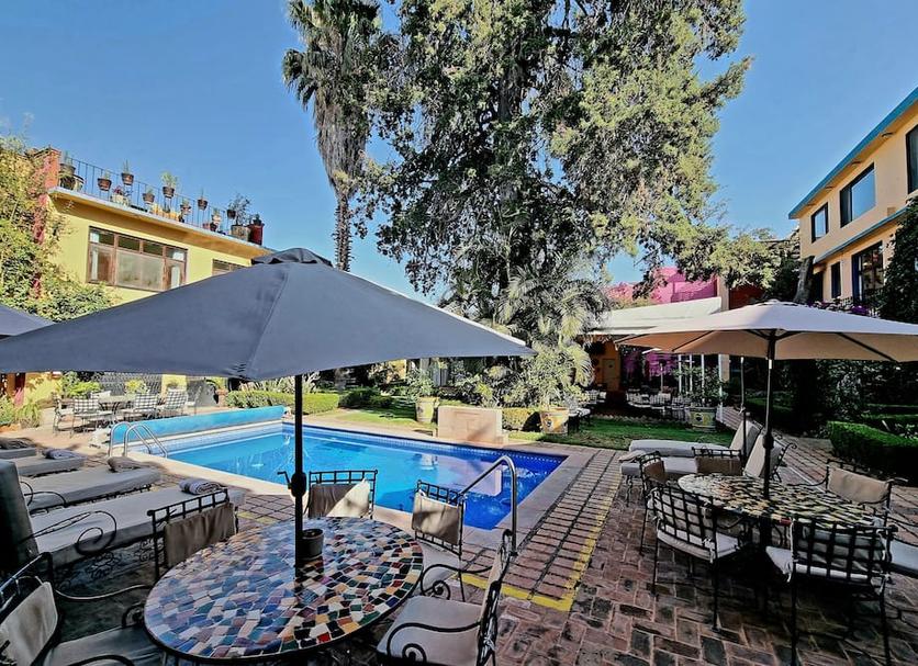 Piscine Photo
