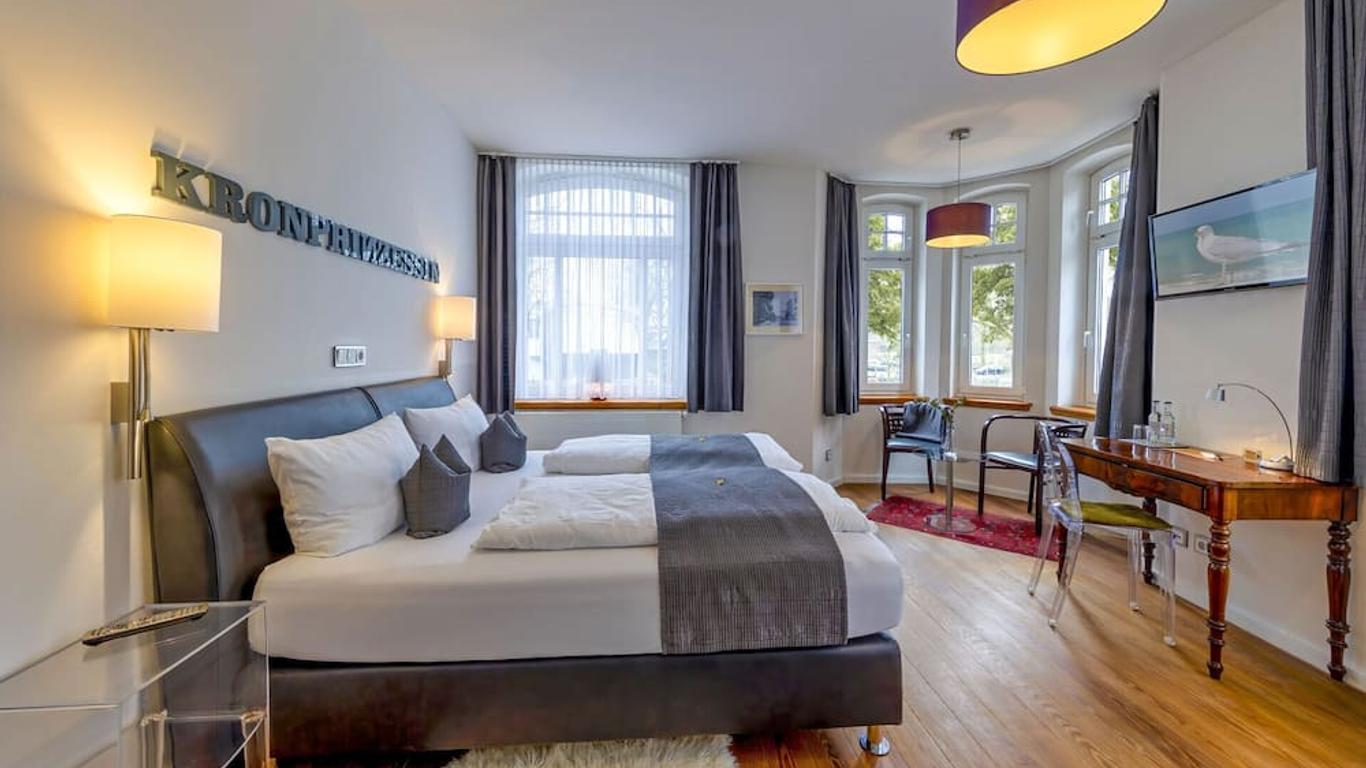 Designhotel 1690 & Apartments