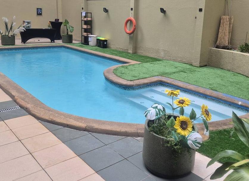Piscine Photo