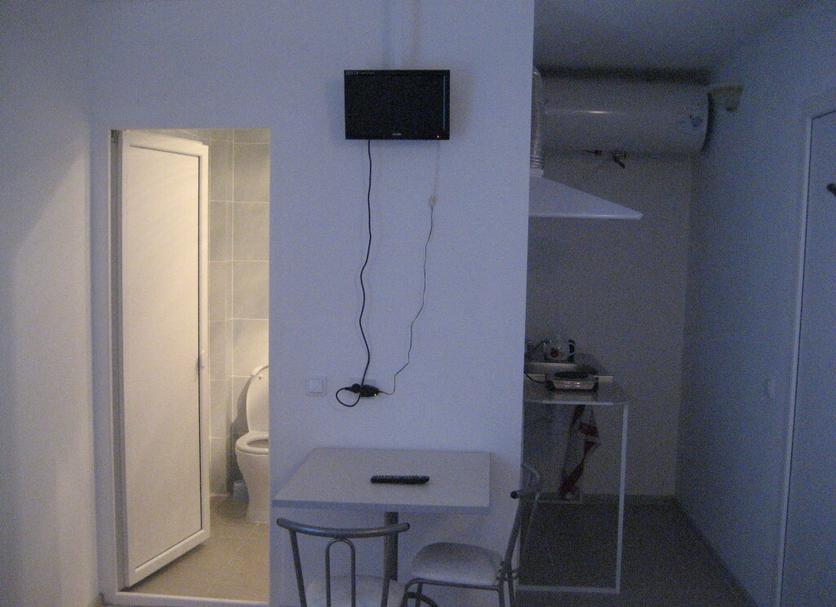 Équipements de la chambre Photo
