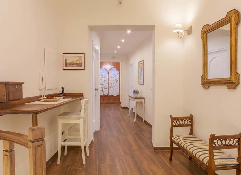 Équipements de la chambre Photo