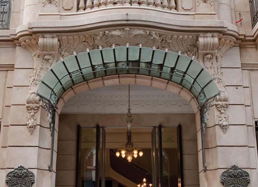 Extérieur Photo