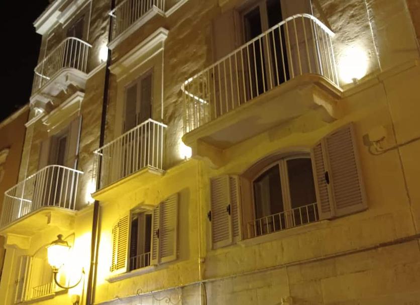 Bâtiment Photo