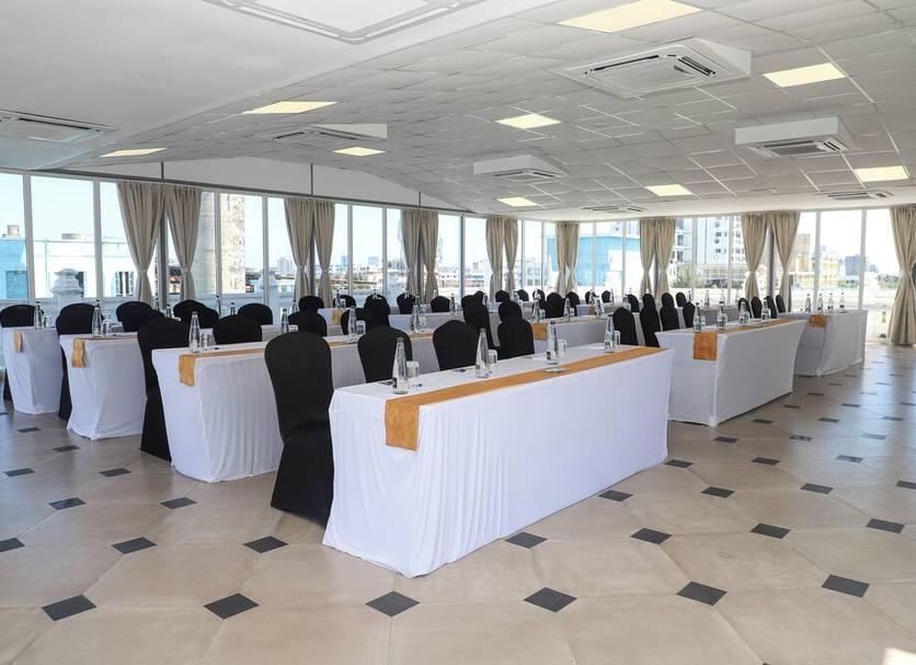 Salle de banquet Photo
