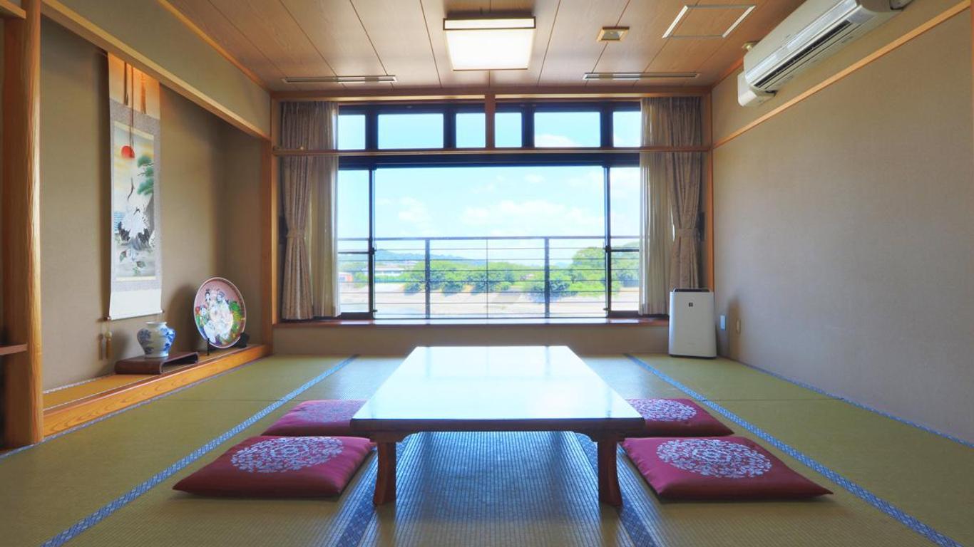 Nango Onsen Futabaya