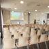 Espace de conférence