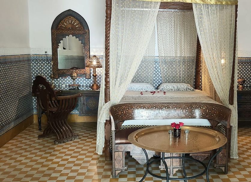Chambre Photo