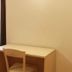 Équipements de la chambre