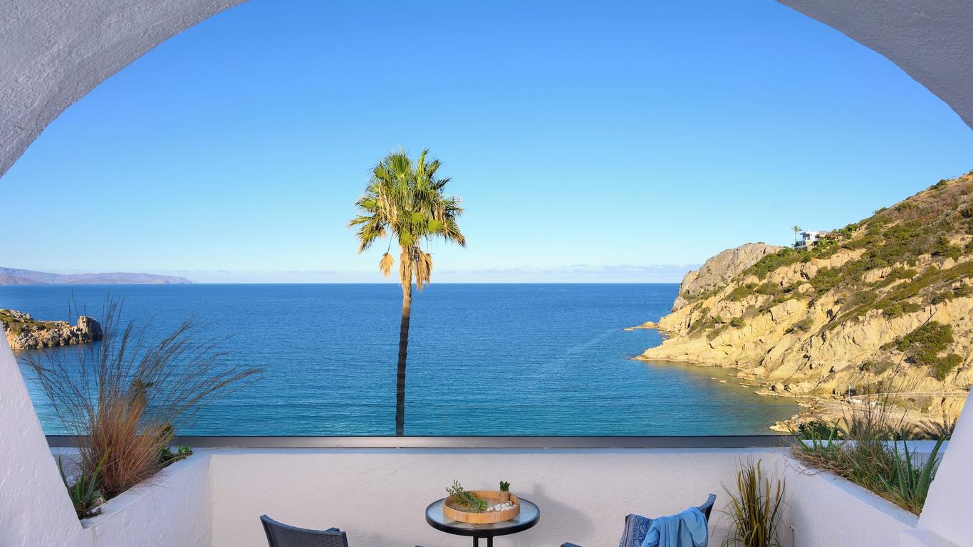 Istron Bay Hotel