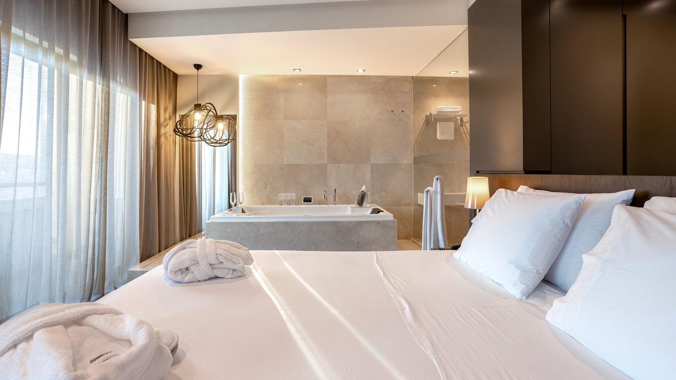 Hotel Porta Do Sol Conference & Spa