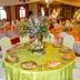 Salle de banquet