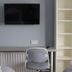Équipements de la chambre