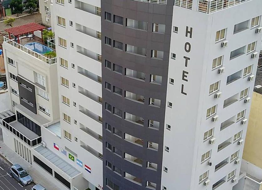 Bâtiment Photo
