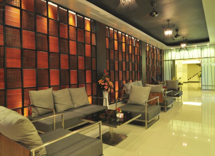 Hall d’entrée Photo