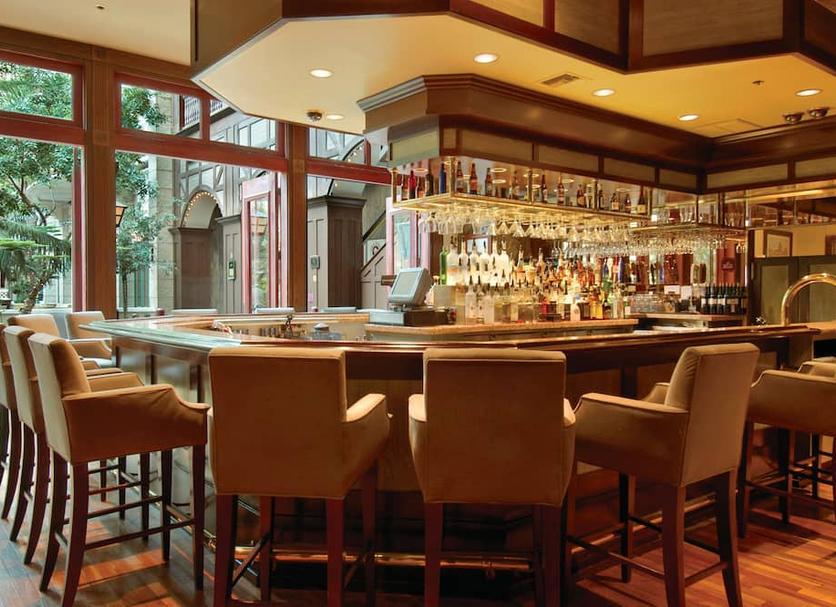 Bar Photo
