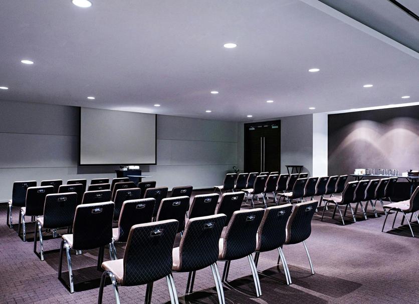 Espace de conférence Photo