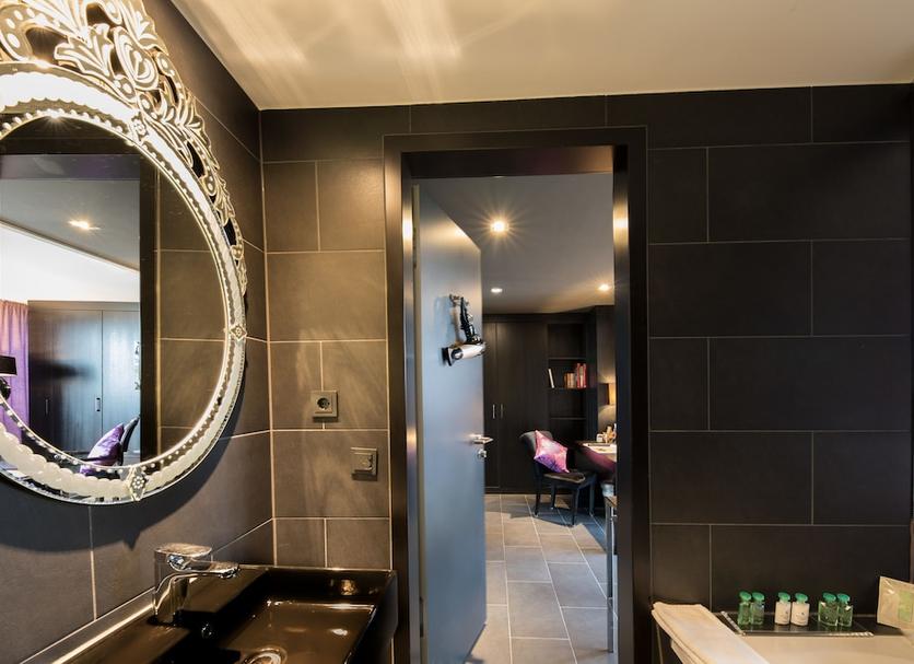 Salle de bain Photo