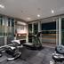 Salle de sport