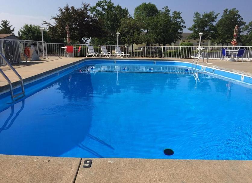 Piscine Photo