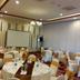 Salle de banquet